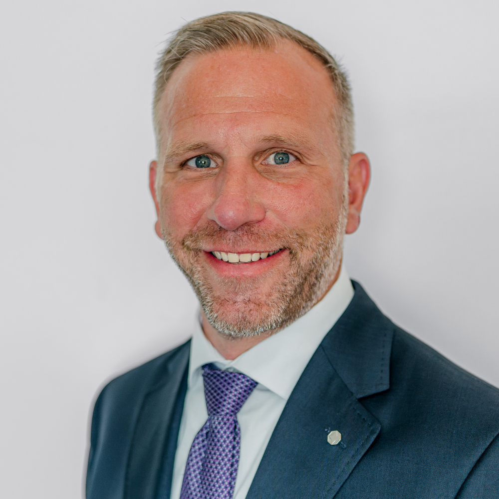 Dr. Scott Graziosa, American Fork Chiropractor